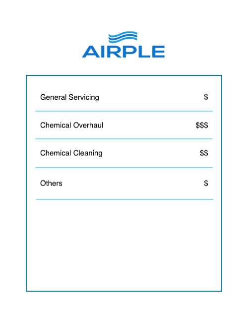 air conditioning repair singapore